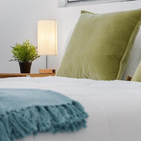 Alani Bay Designer Condos فورت لودرديل المظهر الخارجي الصورة