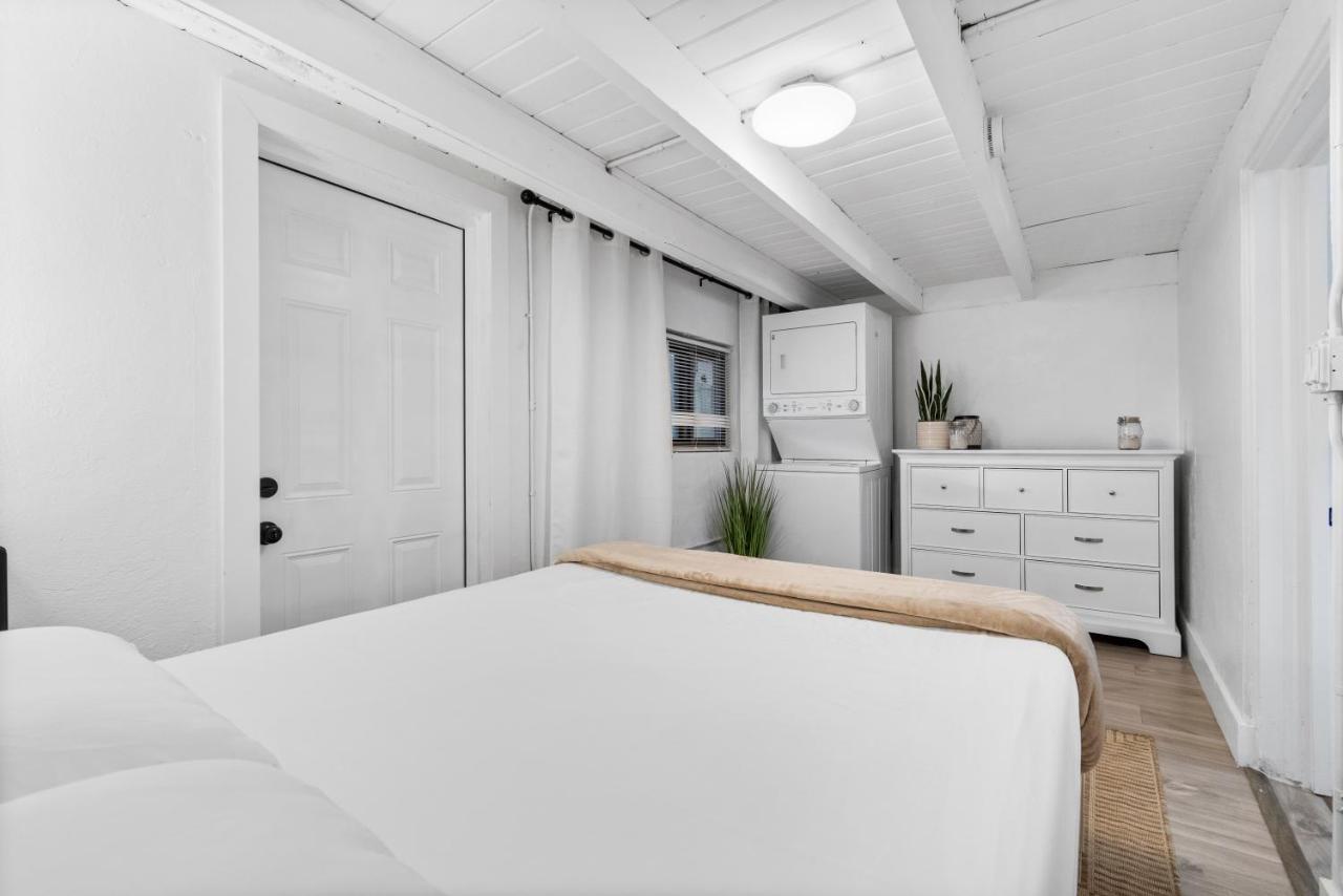 Alani Bay Designer Condos فورت لودرديل المظهر الخارجي الصورة