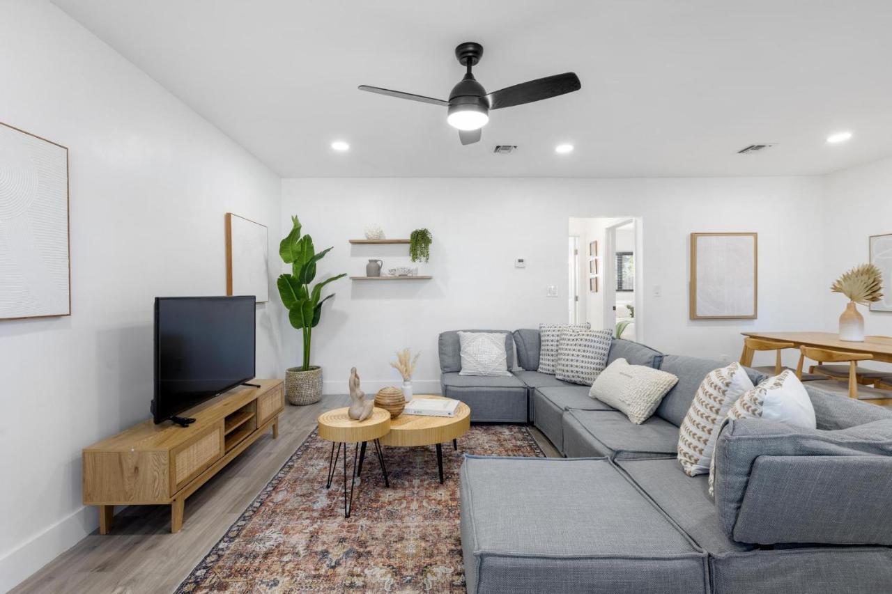 Alani Bay Designer Condos فورت لودرديل المظهر الخارجي الصورة