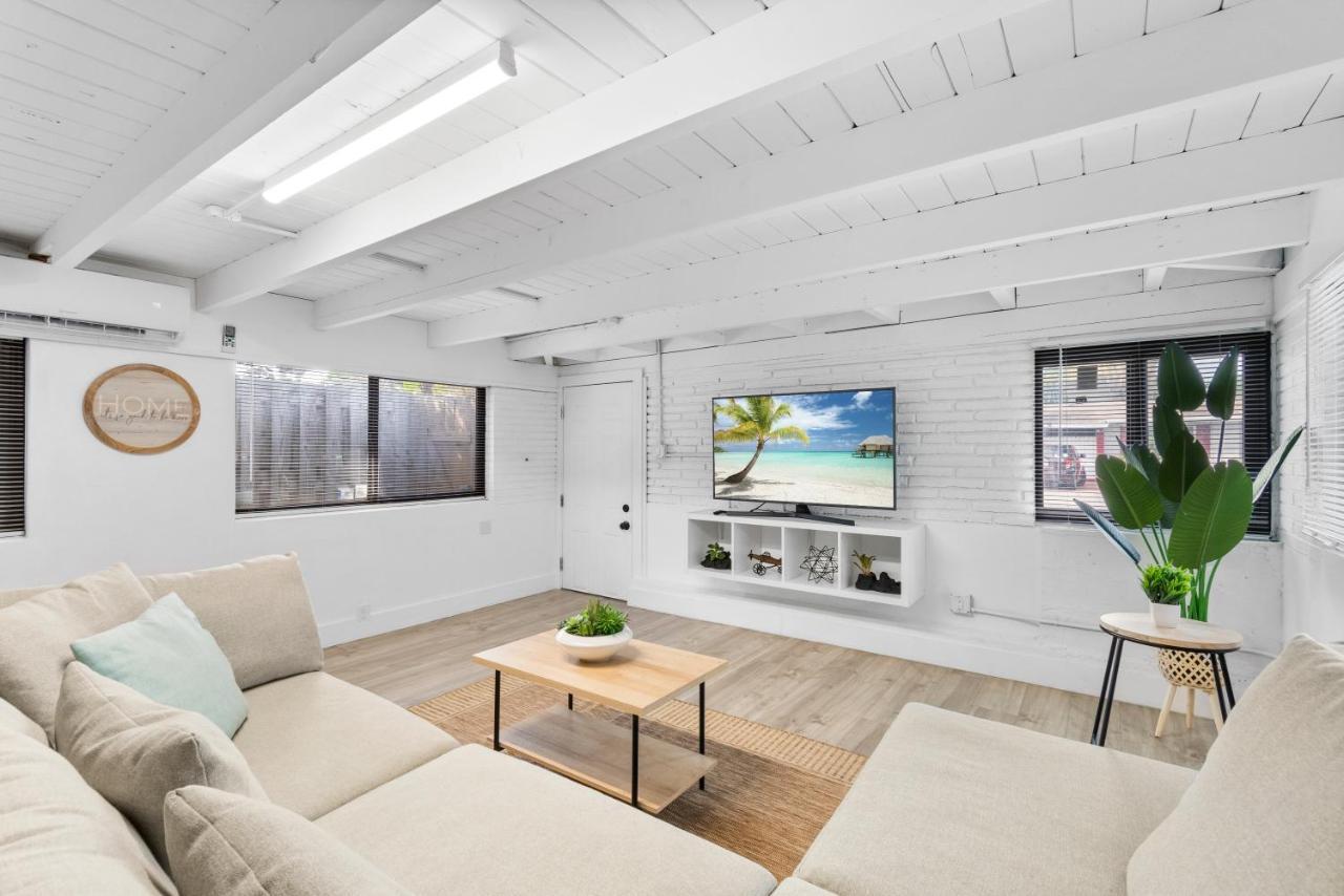 Alani Bay Designer Condos فورت لودرديل المظهر الخارجي الصورة