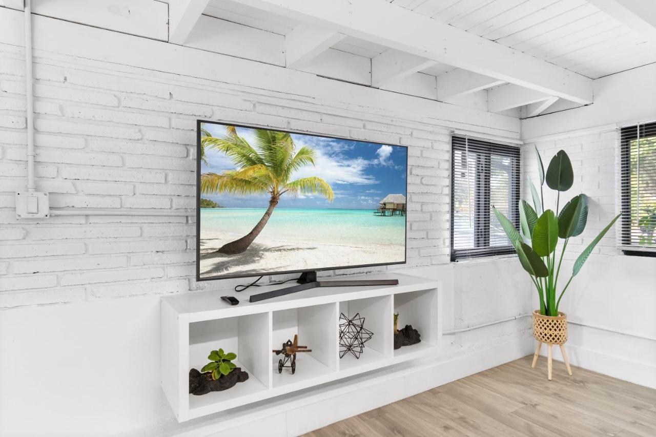 Alani Bay Designer Condos فورت لودرديل المظهر الخارجي الصورة
