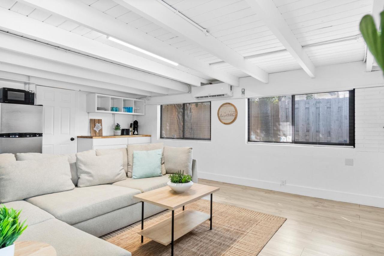 Alani Bay Designer Condos فورت لودرديل المظهر الخارجي الصورة