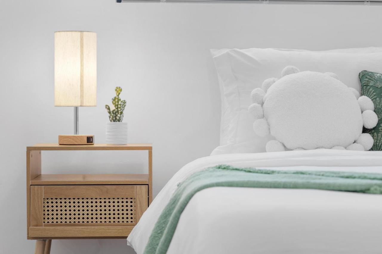 Alani Bay Designer Condos فورت لودرديل المظهر الخارجي الصورة