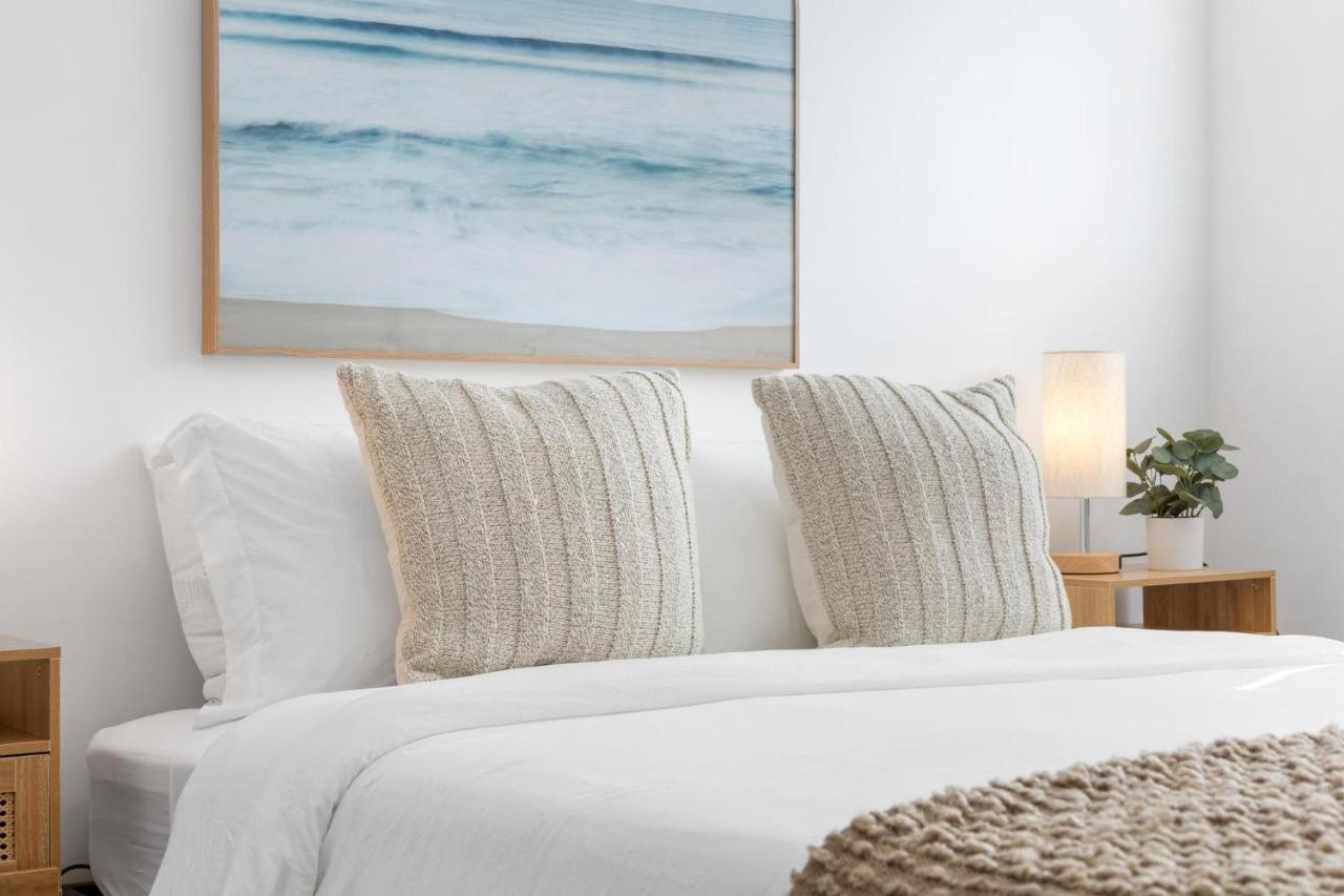 Alani Bay Designer Condos فورت لودرديل المظهر الخارجي الصورة