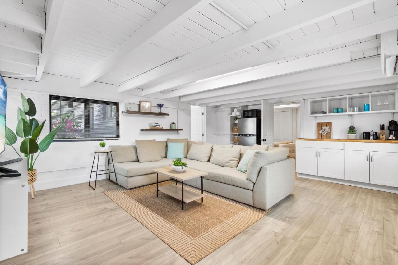 Alani Bay Designer Condos فورت لودرديل المظهر الخارجي الصورة