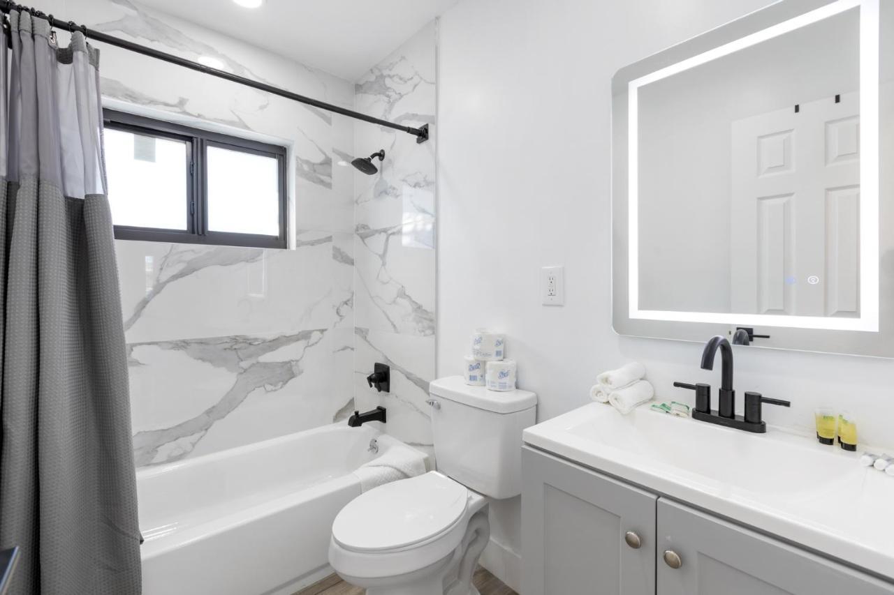 Alani Bay Designer Condos فورت لودرديل المظهر الخارجي الصورة