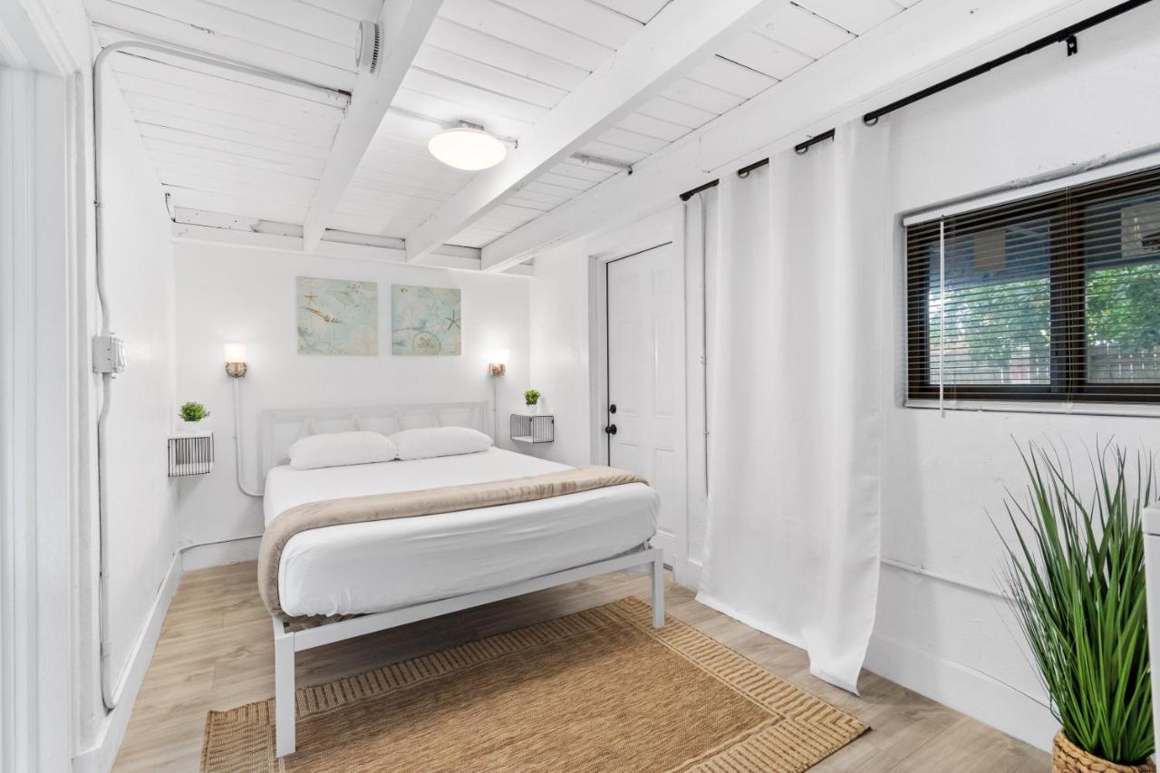 Alani Bay Designer Condos فورت لودرديل المظهر الخارجي الصورة