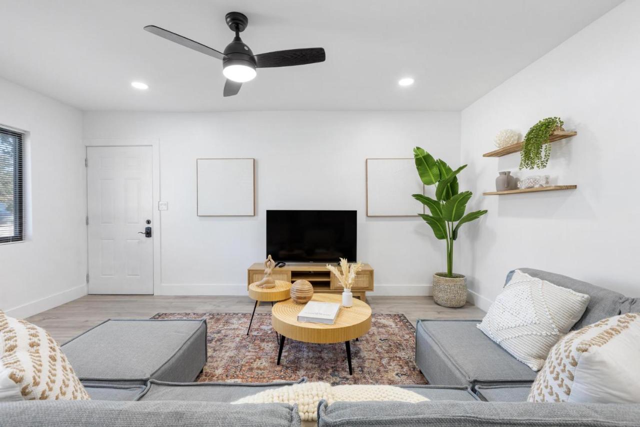 Alani Bay Designer Condos فورت لودرديل المظهر الخارجي الصورة