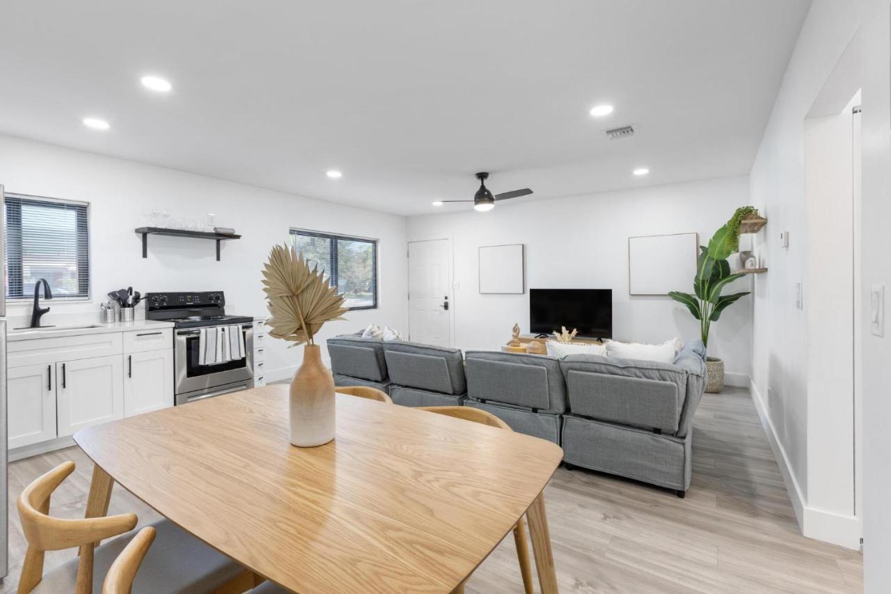 Alani Bay Designer Condos فورت لودرديل المظهر الخارجي الصورة
