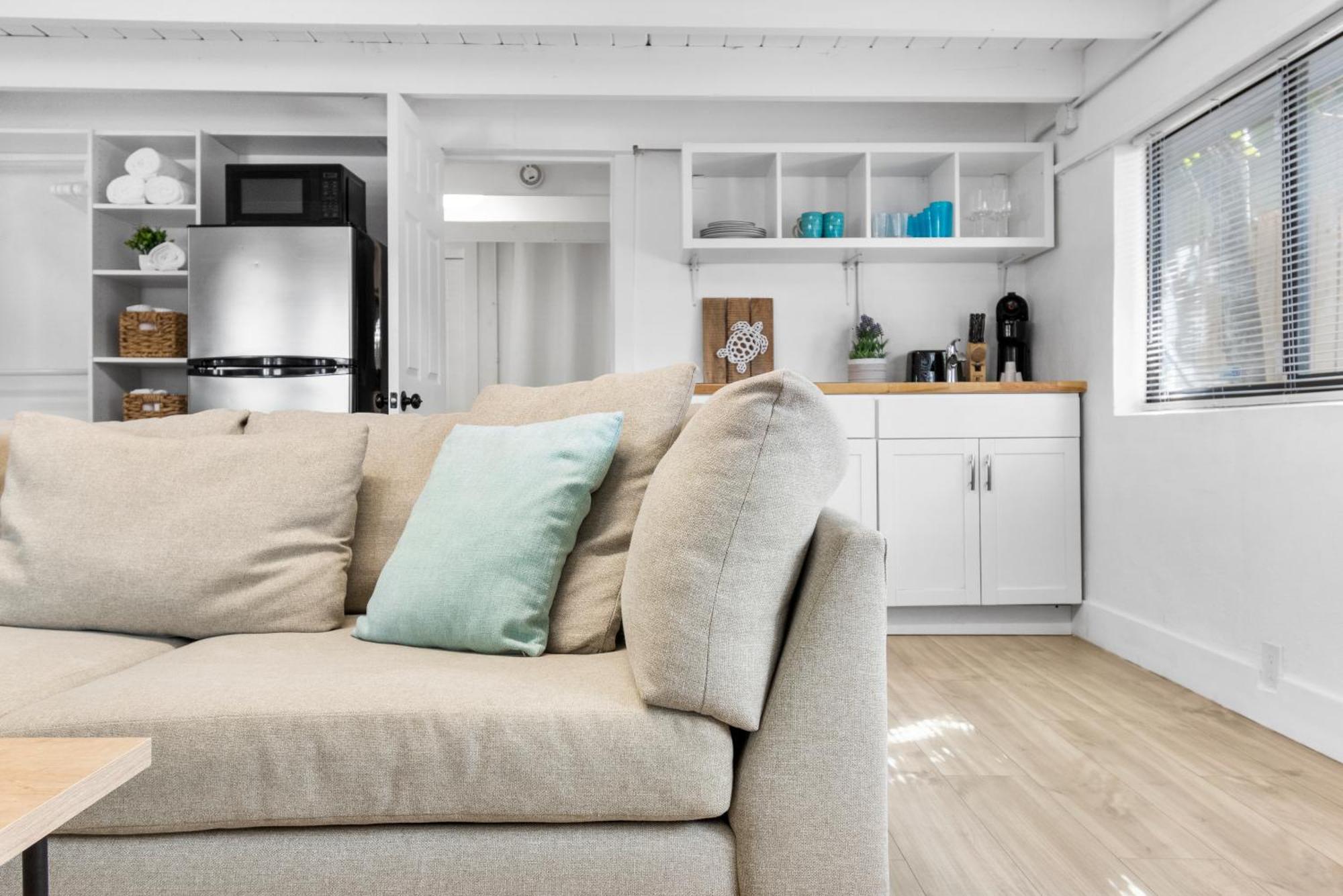 Alani Bay Designer Condos فورت لودرديل المظهر الخارجي الصورة