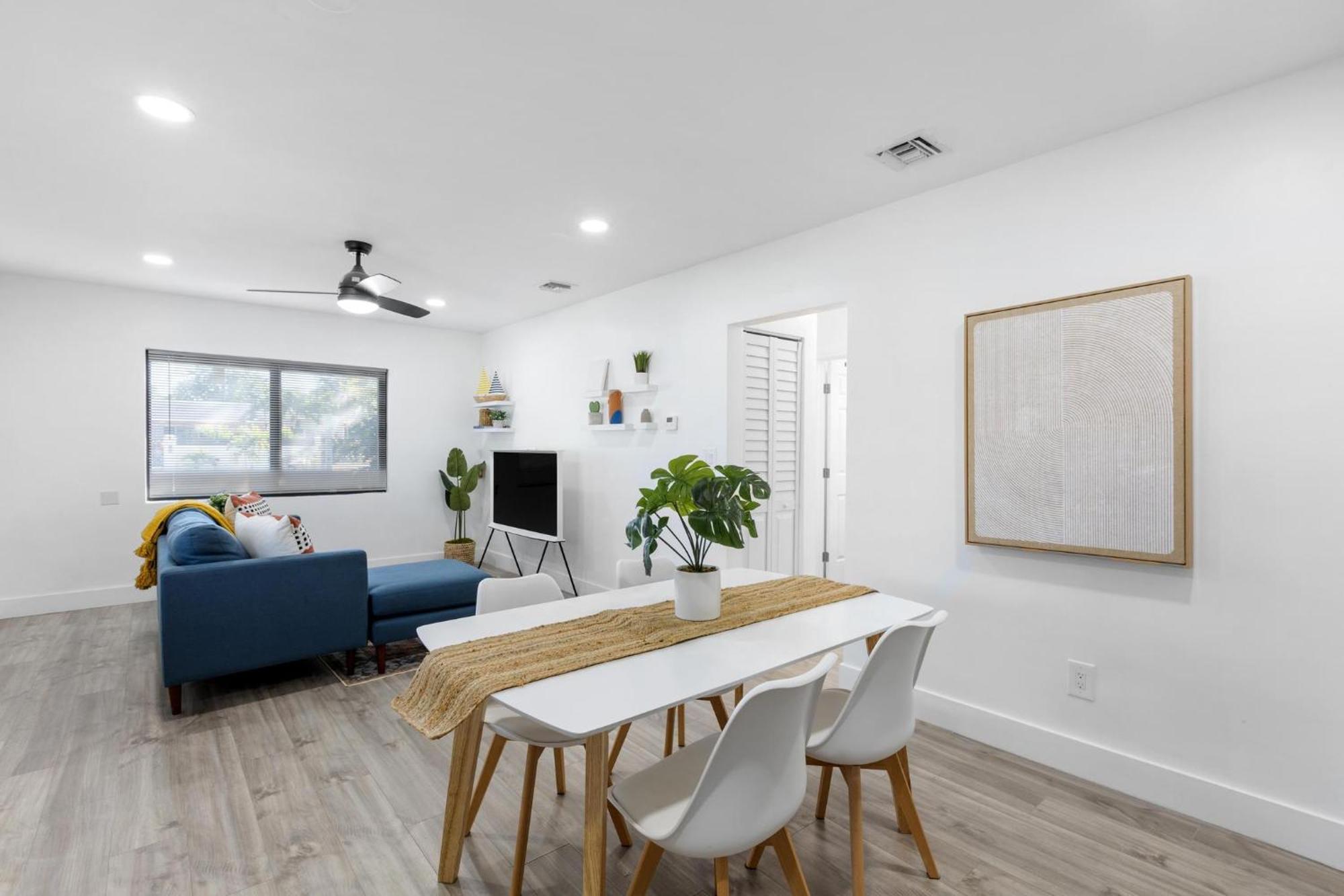 Alani Bay Designer Condos فورت لودرديل المظهر الخارجي الصورة