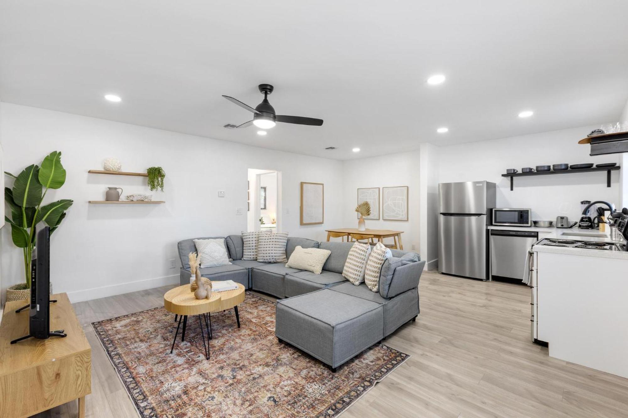 Alani Bay Designer Condos فورت لودرديل المظهر الخارجي الصورة